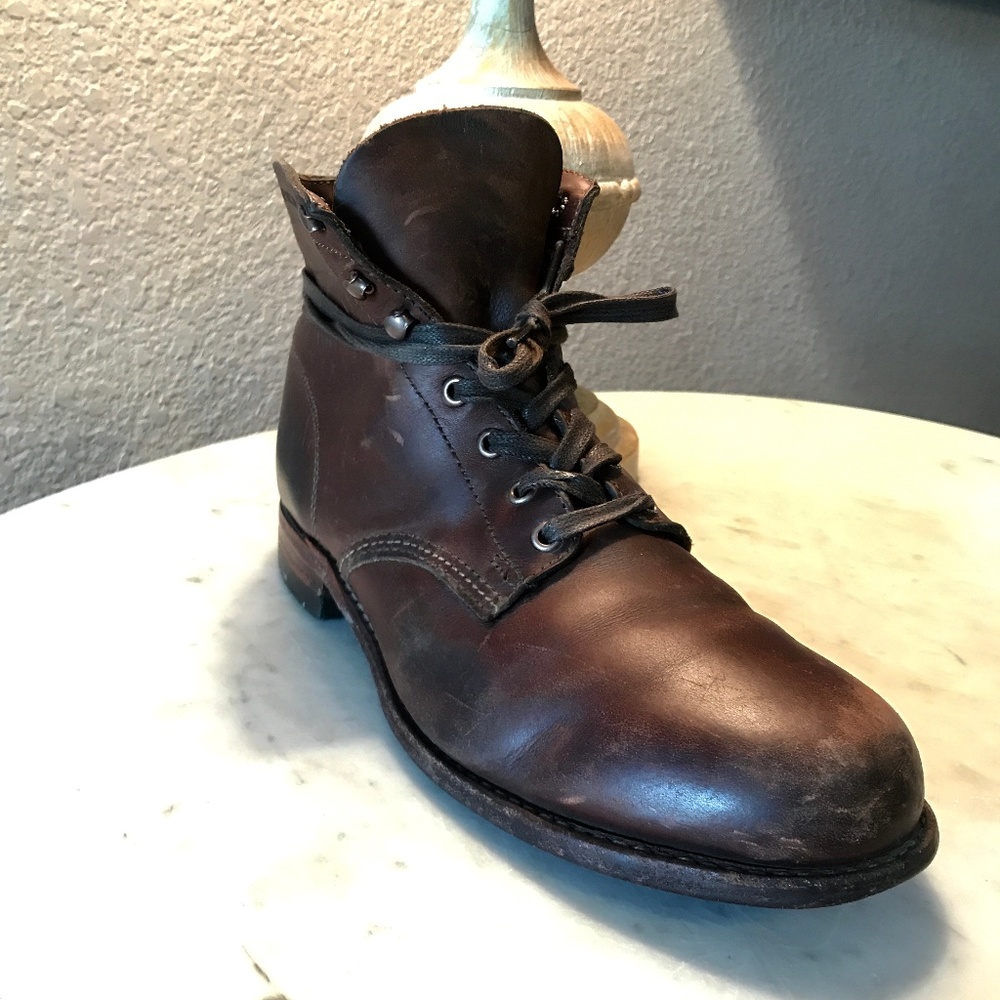 Wolverine 1000 Mile